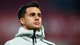 Why Sergio Reguilón would be a massive upgrade on Luke Shaw for Manchester United