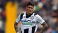 Leeds United handed boost in chase for Rodrigo De Paul after he is left out of Udinese squad