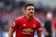 Alexis Sanchez wanted to “tear up” Man Utd contract after first training session