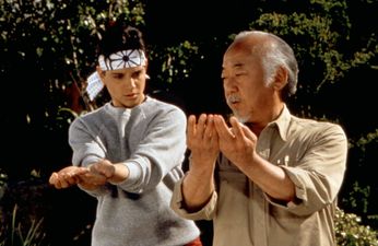 QUIZ: How well do you remember The Karate Kid?