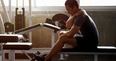 Experts say these are the signs you’re pushing too hard at the gym