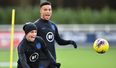 Phil Foden and Mason Greenwood miss training after being accused of breaking Covid-19 protocol