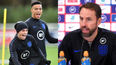 Phil Foden and Mason Greenwood dropped from England squad for breaking Covid rules