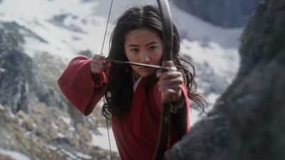 Disney criticised for filming Mulan remake in Xinjiang province