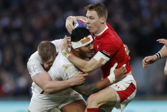 England drawn against Ireland and Wales in 8 Nations tournament