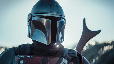 Here is your first look at The Mandalorian season two