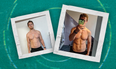 Personal trainer sheds light on the secrets of ‘before and after’ photos