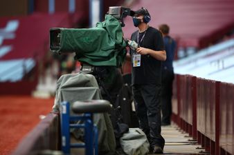 Every Premier League match in September will be televised