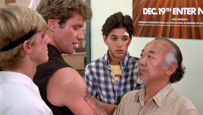 QUIZ: How well do you know Karate Kid?