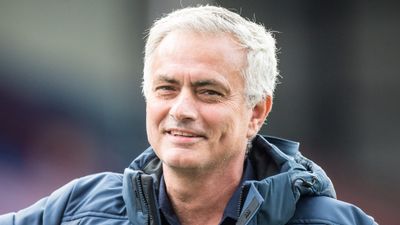 Jose Mourinho: Tottenham could not have signed Messi because we respect FFP