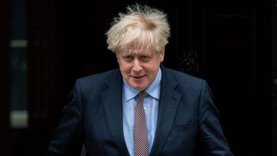 Boris Johnson announces new ‘rule of six’ after spike in COVID cases