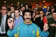 QUIZ: How well do you remember Ali G, Borat and Bruno?