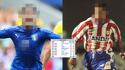 QUIZ: Guess the footballer from their Wikipedia page #10