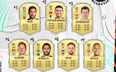 These are the top 100 players in FIFA 21