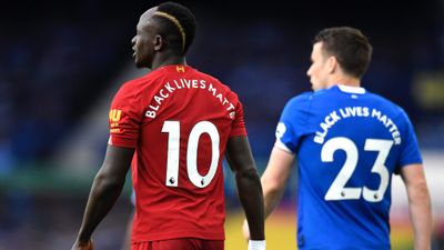 Black Lives Matter replaced by ‘No Room For Racism’ on Premier League shirts