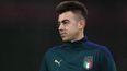 Arsenal in contact with Italian winger Stephan El Shaarawy