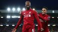 Liverpool hold talks with Gini Wijnaldum amid Barcelona interest