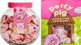 You can now buy a massive jar of Percy Pigs from Marks & Spencer for just £15