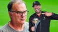 Klopp pokes fun at Bielsa ‘Spygate’ controversy ahead of Leeds game