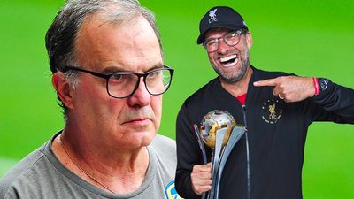 Klopp pokes fun at Bielsa ‘Spygate’ controversy ahead of Leeds game