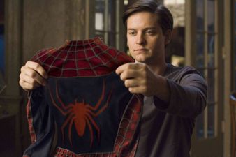 Spiderman director hints at possibility of fourth movie