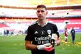 Emiliano Martinez undergoing medical ahead of Arsenal departure