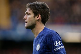 Antonio Conte wants to sign Marcos Alonso at Inter Milan