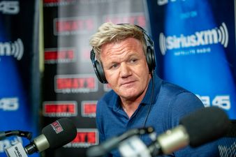 Gordon Ramsay ridiculed for charging £19 for a full English at posh restaurant