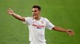 Sergio Reguilón edges closer to Manchester United move as talks intensify