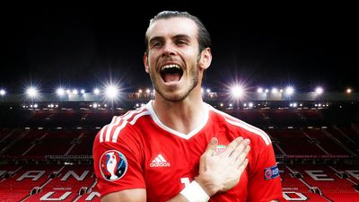 10 things that will definitely happen if Gareth Bale goes to Man United