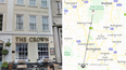 Addictive new game makes you guess the UK location from the nearest Wetherspoons