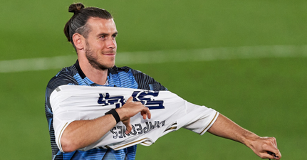 Gareth Bale linked with sensational return to Tottenham