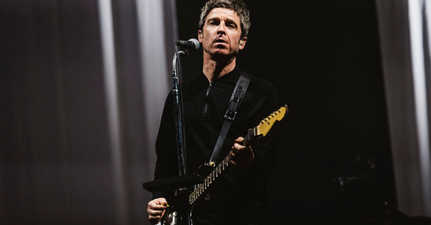 Noel Gallagher says he is refusing to wear a face mask