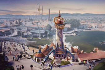 New LaLiga football theme park to open in Spain for some reason