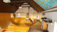 This house has a massive secret skatepark hidden inside, and it’s on the market