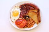 One in 10 Brits think bacon isn’t essential to a Full English