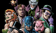 QUIZ: Can you name all of these Batman villains?