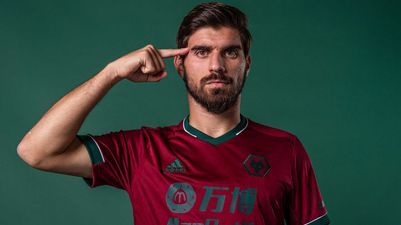 Wolves unveil interesting new Portugal third kit