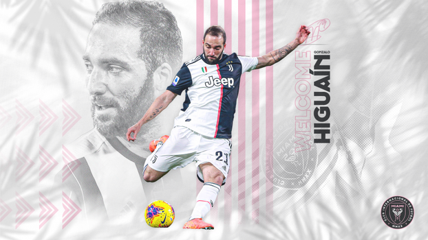 higuain inter miami