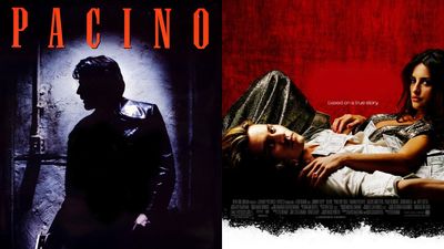 QUIZ: Can you name these gangster films just from the poster?