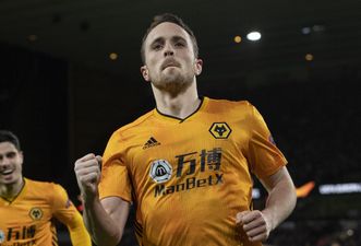 Liverpool agree deal to sign Wolves forward Diogo Jota