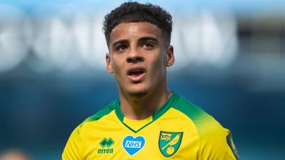 Norwich reject two bids from Barcelona for Max Aarons