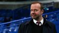 Ed Woodward explains Manchester United’s lack of transfer activity