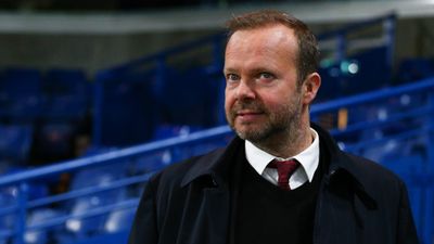 Ed Woodward explains Manchester United’s lack of transfer activity