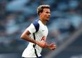 PSG begin talks to sign Dele Alli from Tottenham Hotspur