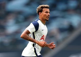 PSG begin talks to sign Dele Alli from Tottenham Hotspur