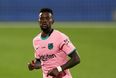 Wolves on verge of signing Barcelona right-back Nelson Semedo