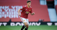 Manchester United winger Daniel James linked with move to Premier League rival