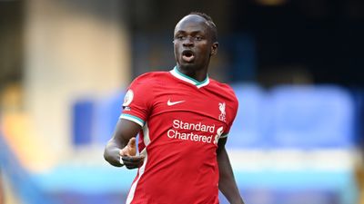 Jamie Carragher says Sadio Mane could make Liverpool’s all time best XI