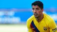 Luis Suarez set to join Atlético Madrid after Juventus move falls through